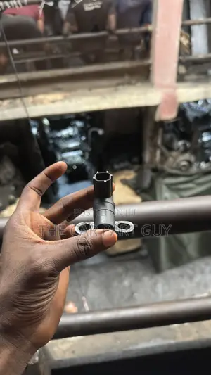 Crankshaft Censor Ford Mazda