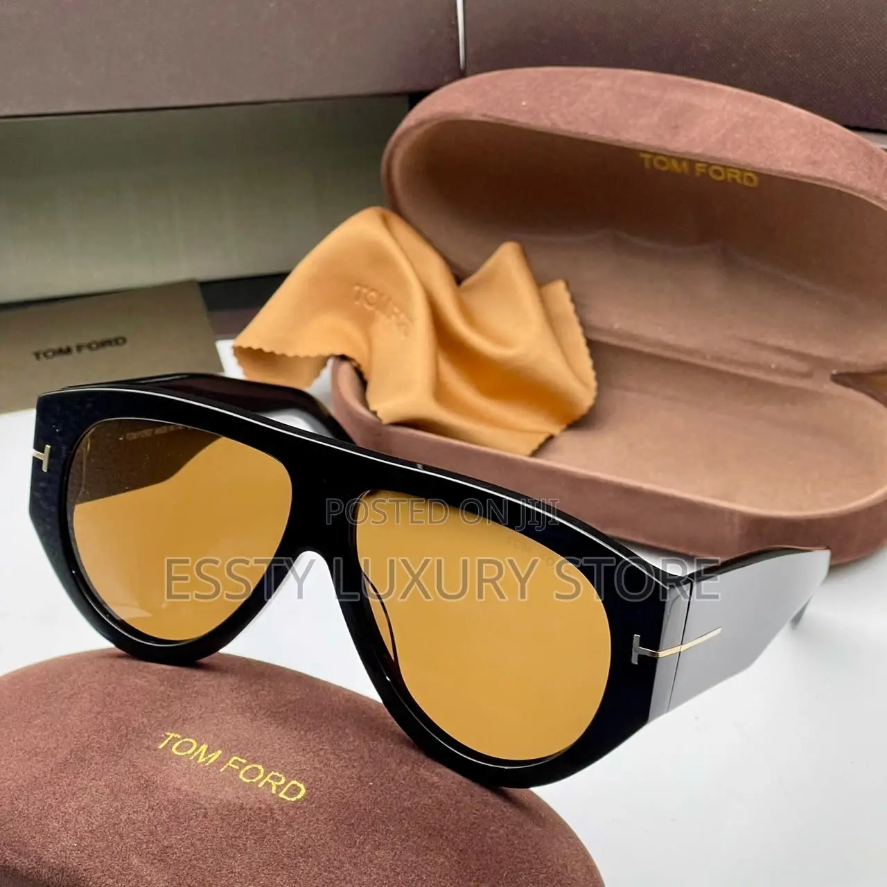 Original Quality Luxury Tom Ford Glasses