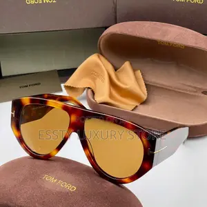 Original Quality Luxury Tom Ford Glasses