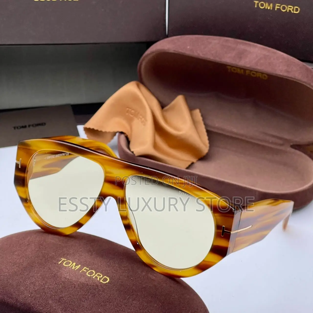 Original Quality Luxury Tom Ford Glasses