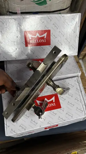 Belloni Security Door Lock