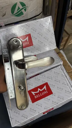 Belloni Security Door Lock
