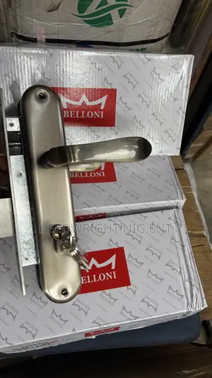 Belloni Security Door Lock