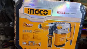 Ignco 1800w Demolition Breaker