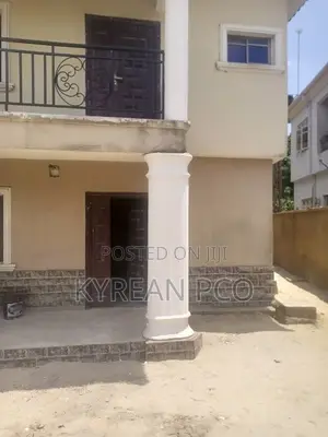 3bdrm House in Alogba Estate, Ebute for rent