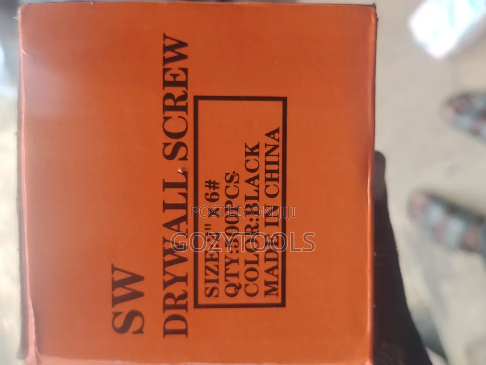 Drywall Screw