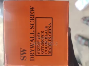 Drywall Screw