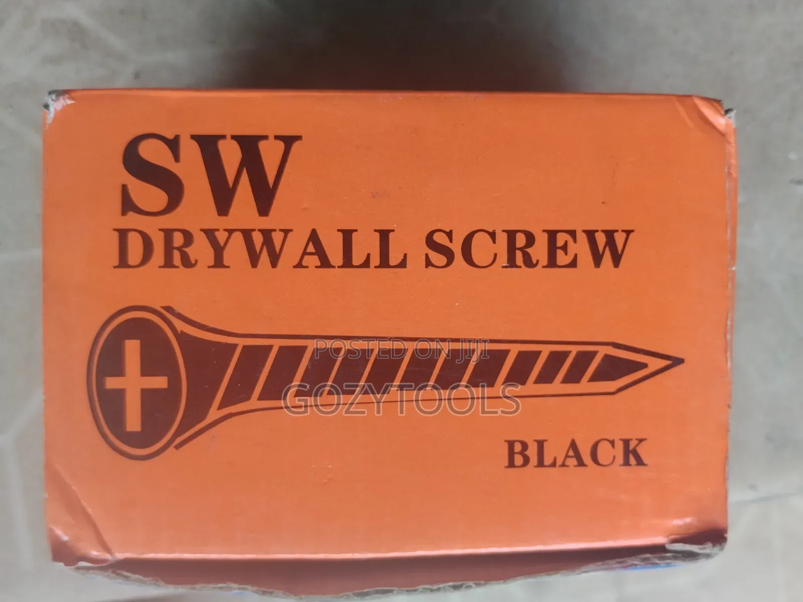 Drywall Screw