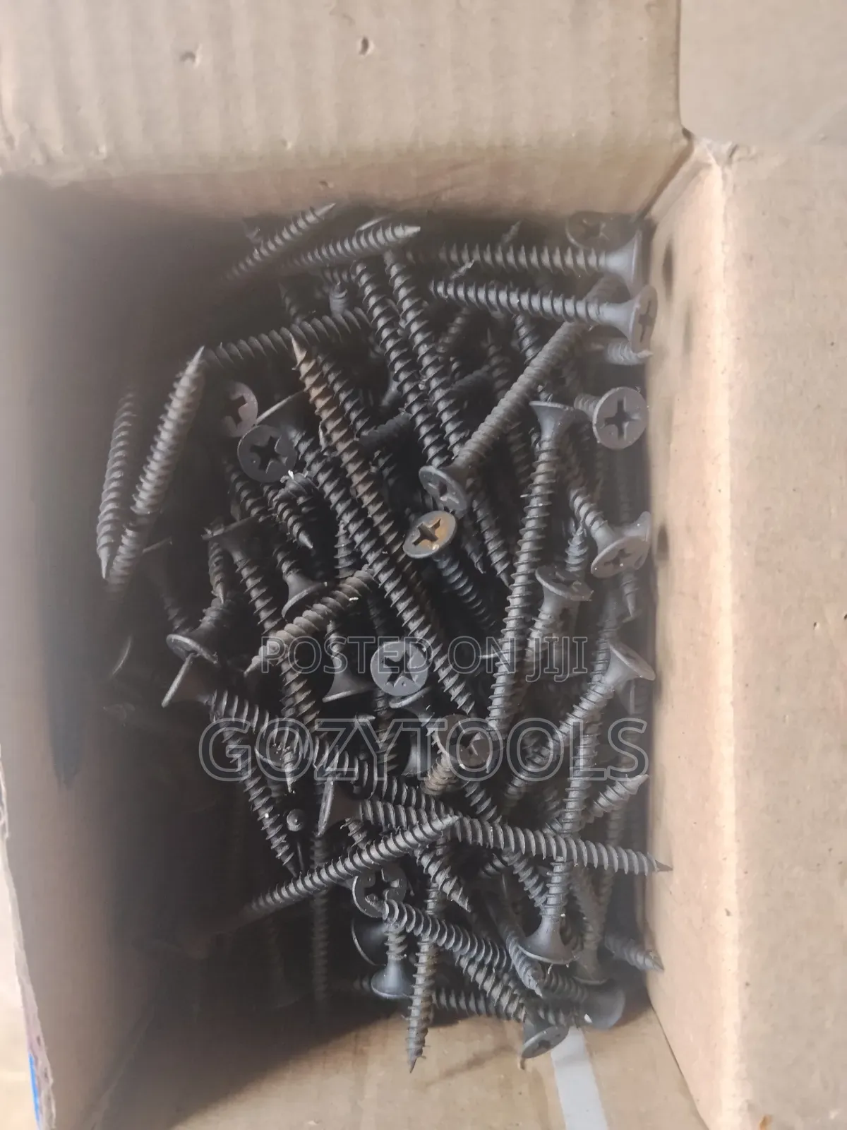 Drywall Screw
