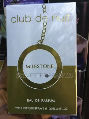 Armaf Club De Nuit Milestone EDP 105ml for Men