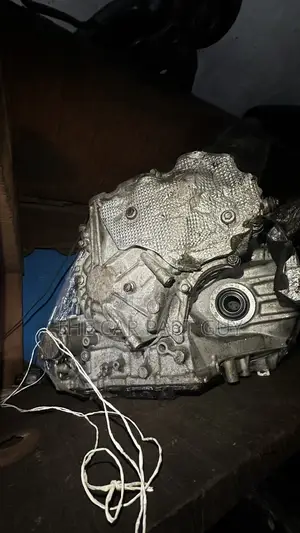 Gear Box Elantra 16pin New Model 2022 2023