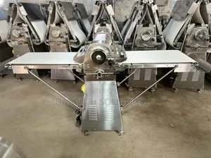 Standing Dough Sheeter