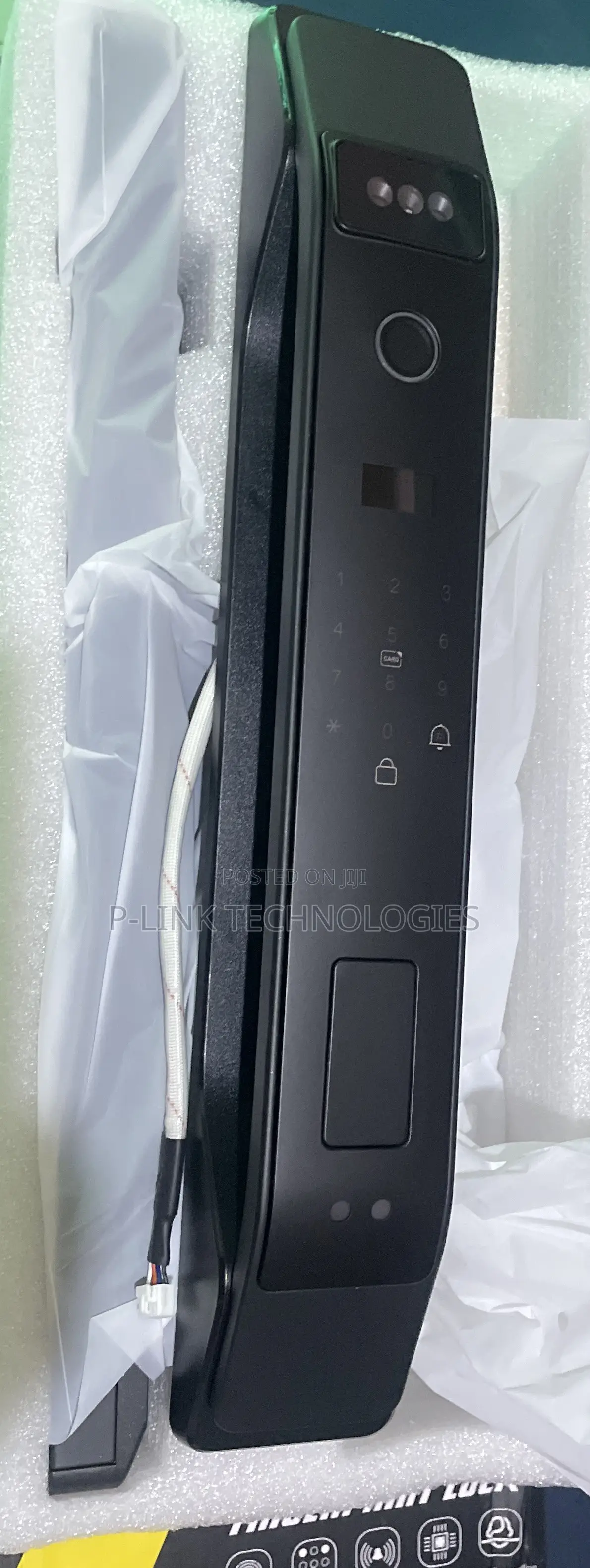 Smart Lock