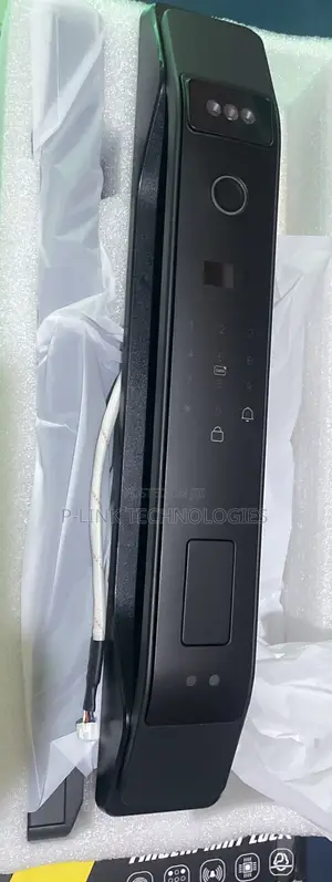 Smart Lock