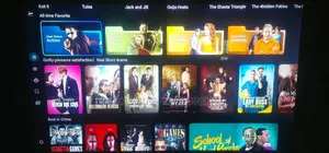 Used iTEC 75'' Smart Uhd TV