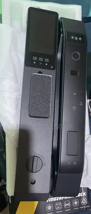 Smart Lock