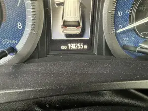 Toyota Sienna 2016 Gold
