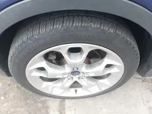 Ford Escape 2015 Blue