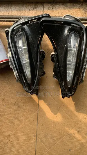 Hyundai Elantra Headlight Replacement