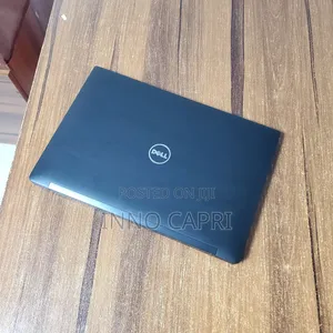 Laptop Dell Latitude 5400 8GB Intel Core i5 SSD 256GB