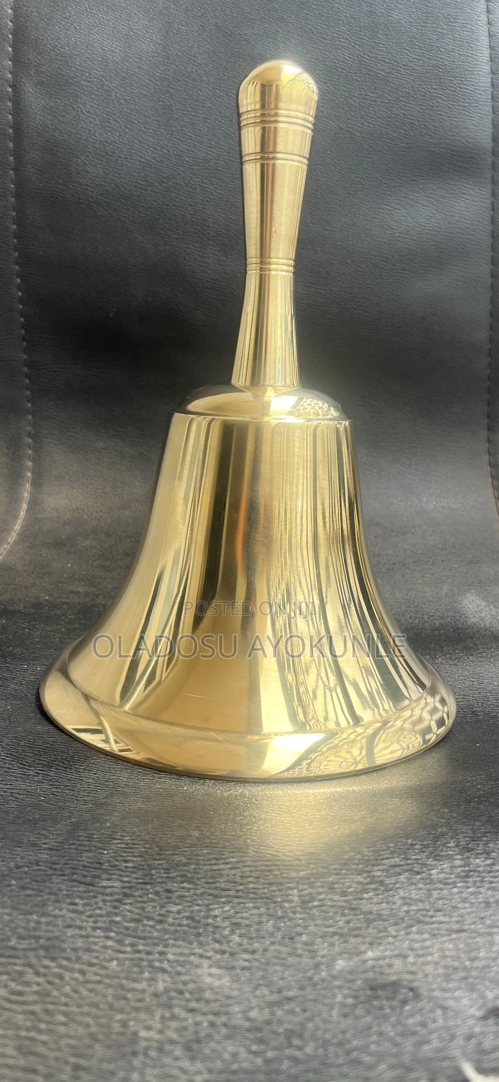 Church Bell