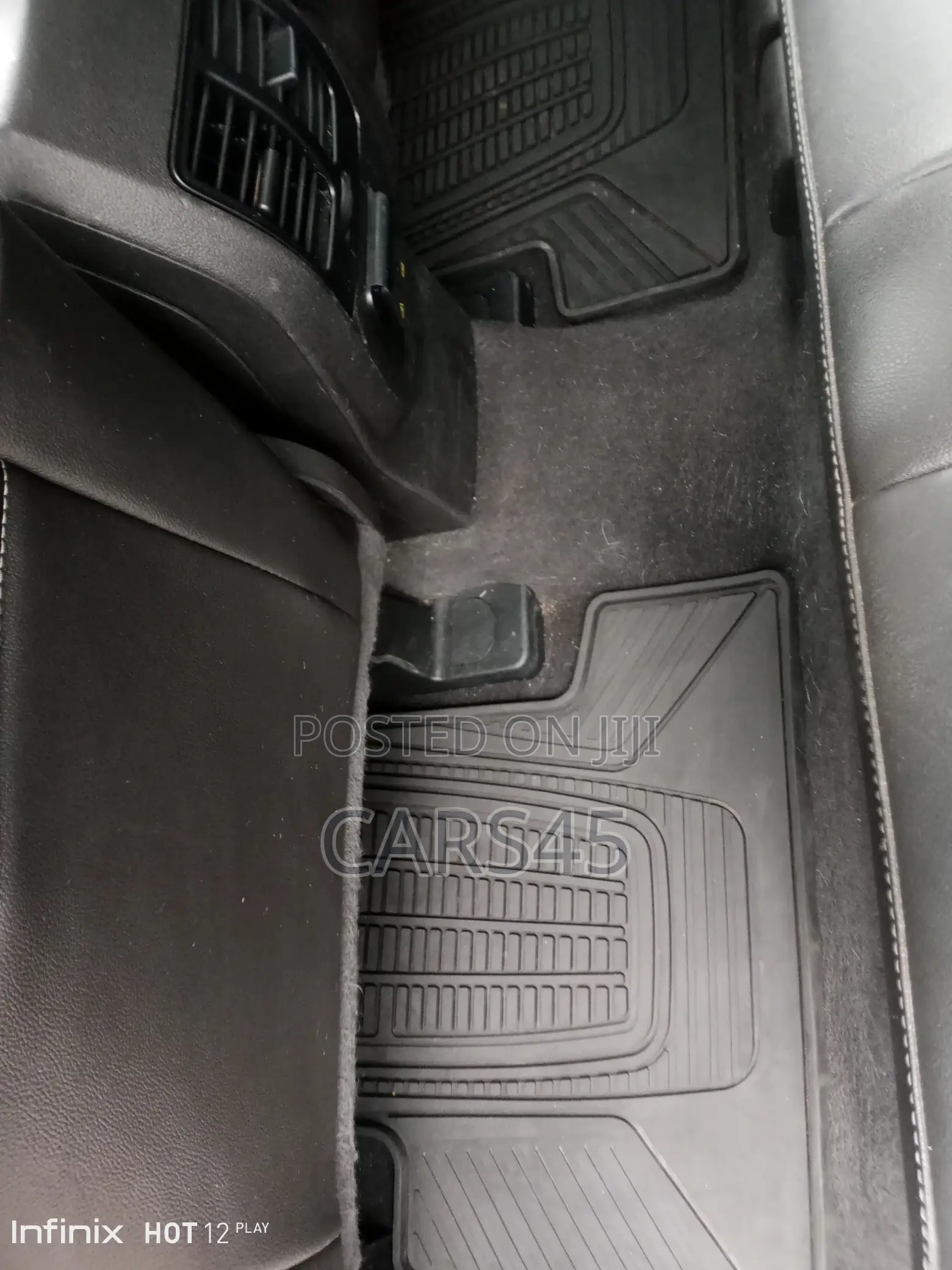 Ford Escape 2015 Blue