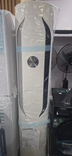 LG 2 Tons Stylish Standing AC
