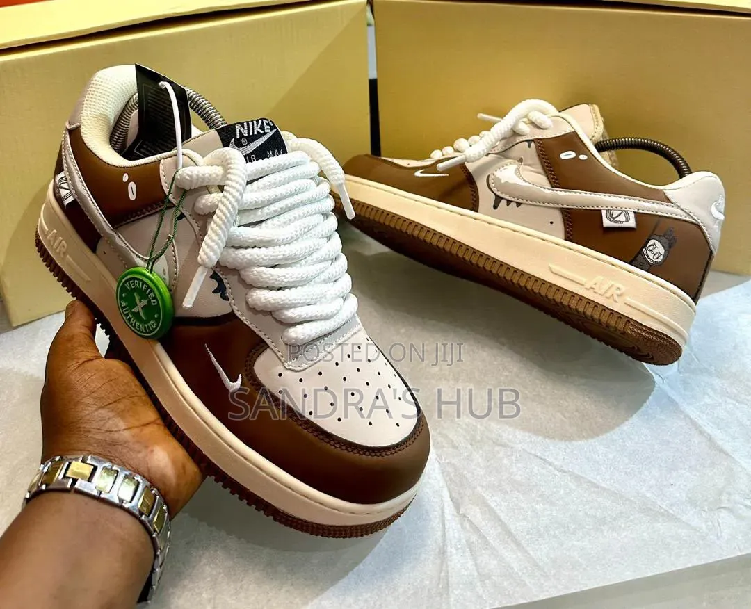 Unisex Sneakers