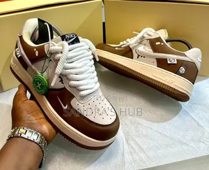 Unisex Sneakers