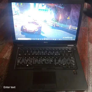 Laptop Dell Latitude E7450 8GB Intel Core i5 SSD 256GB