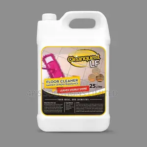 Floor Cleaner