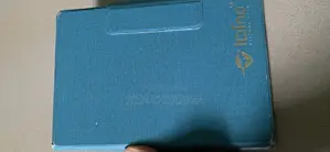 Idino Notebook 7 512 GB Green