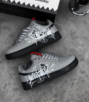 Unisex Sneakers