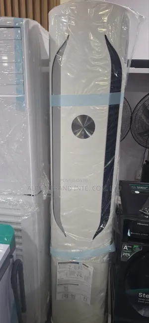 LG 2 Tons Stylish Standing AC