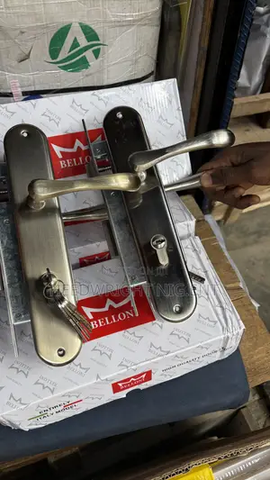 Belloni Security