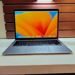 Laptop Apple MacBook Air 2020 M1 8GB Apple M1 SSD 512GB