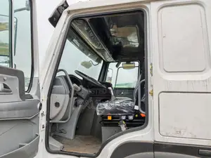 Dump Truck