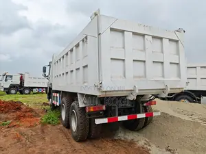 Dump Truck
