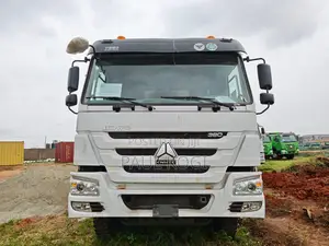 Dump Truck