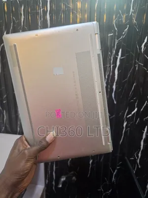 Laptop HP EliteBook X360 1030 G3 16GB Intel Core i7 SSD 256GB