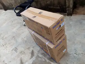 1HPV 90INV Polystar Aircon for Fast Cooling