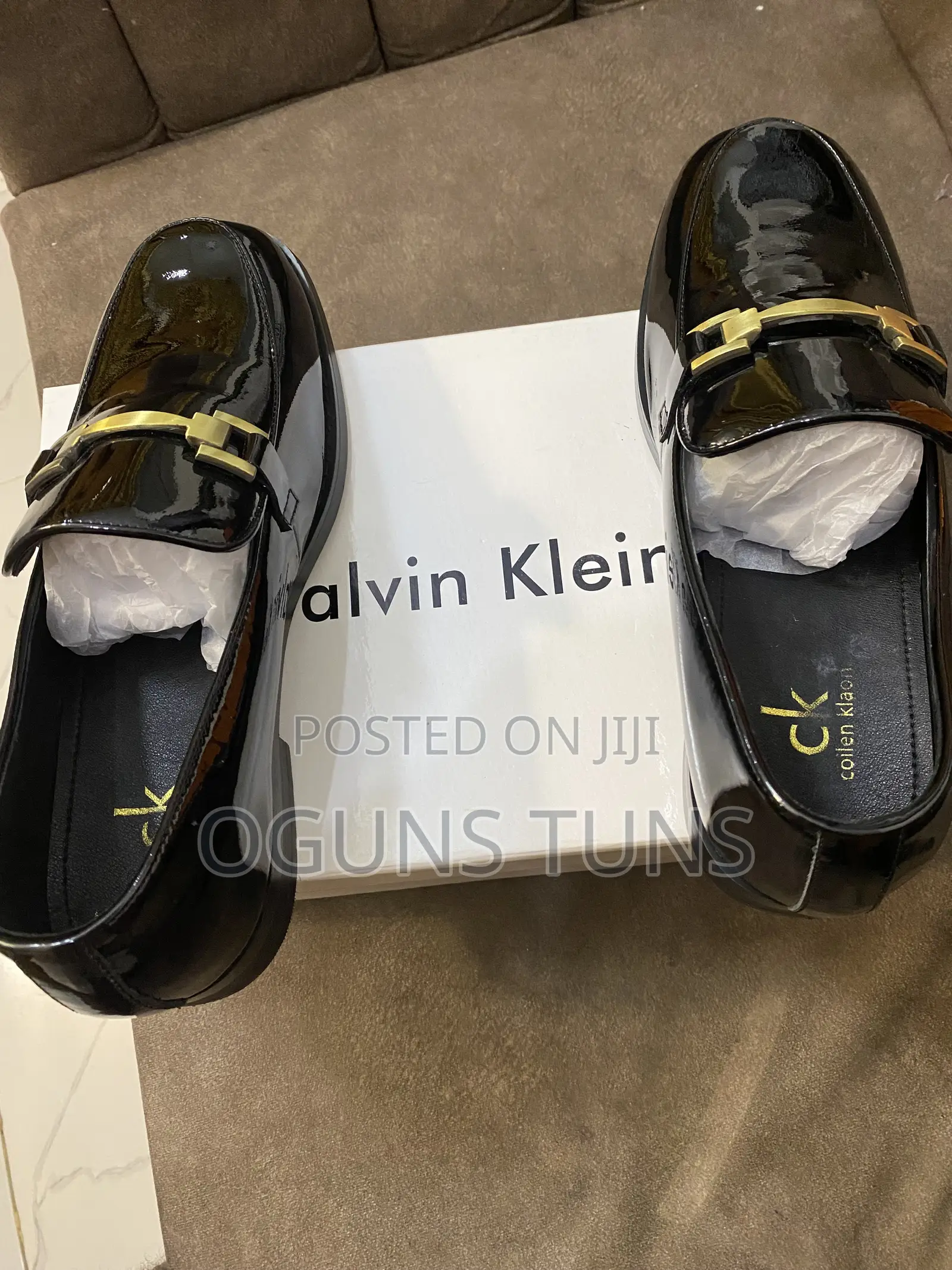 Calvin Klein Shoe