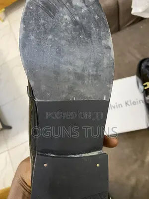 Calvin Klein Shoe