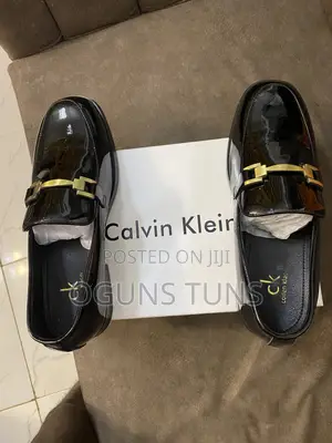 Calvin Klein Shoe