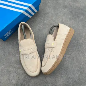"*ADIDAS Handball Spezial Loafers Wonded