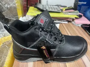 Powertools Safety Boot Plus