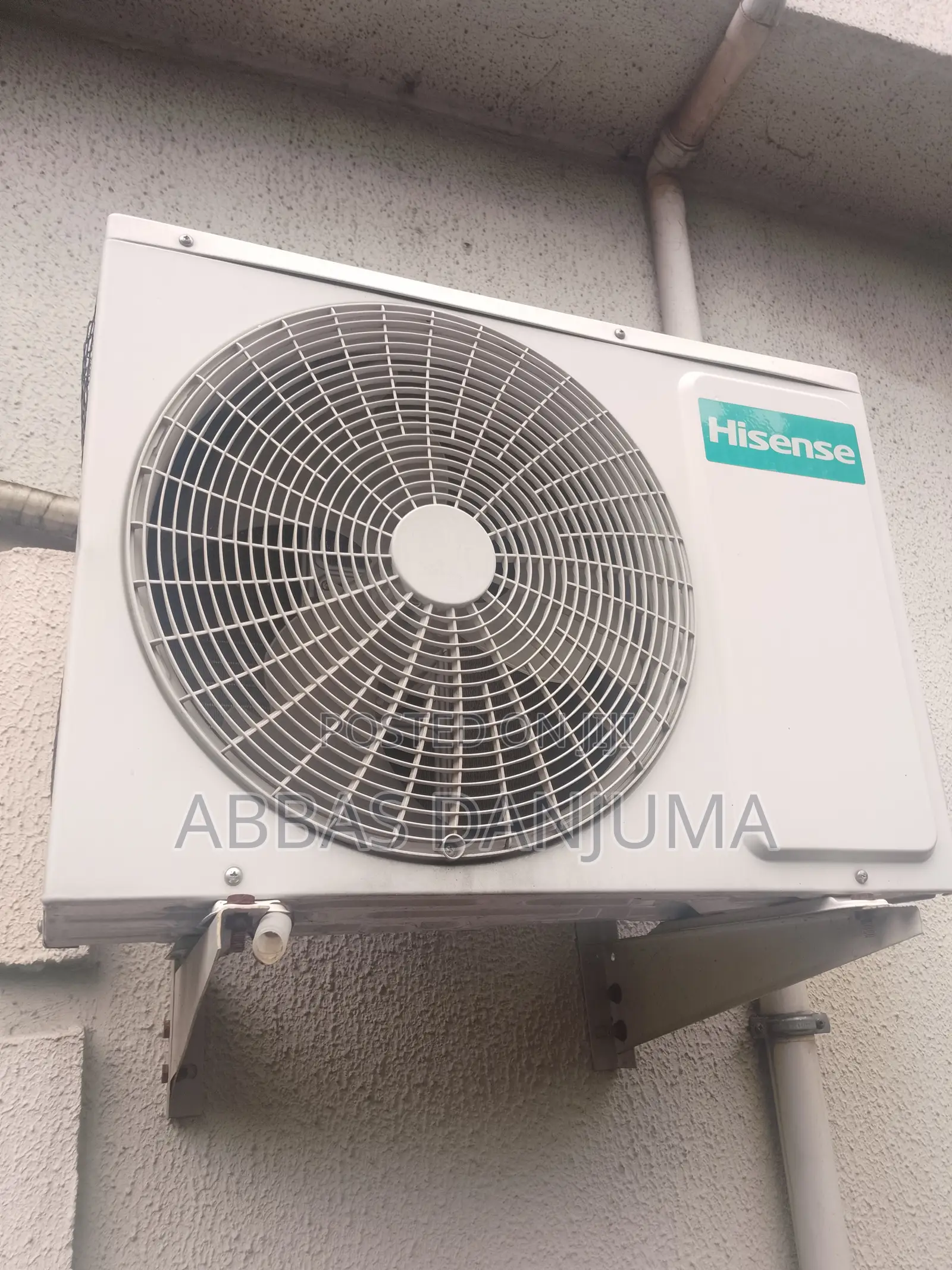 Air Conditioner