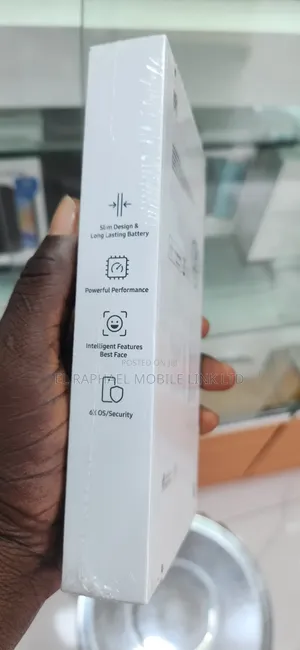 New Samsung Galaxy A57 256 GB Blue