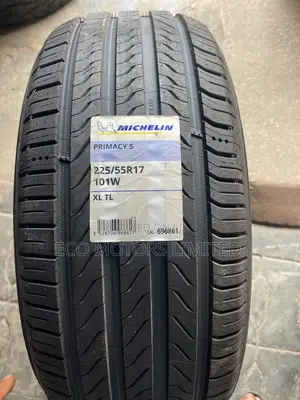 225/55r17 Michelin Original