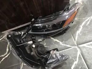 Conversion Headlamp Camry012